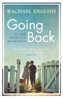 Going Back, Paperback Book Going Back, Paperback Book