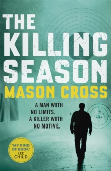 The Killing Season, Paperback Book The Killing Season, Paperback Book