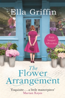 The Flower Arrangement, Paperback The Flower Arrangement, Paperback