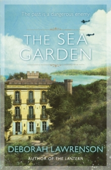 Sea Garden, Hardback Book Sea Garden, Hardback Book