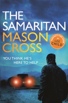 The Samaritan, Paperback Book The Samaritan, Paperback Book