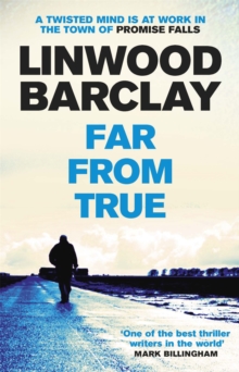 Far from True, Paperback Far from True, Paperback