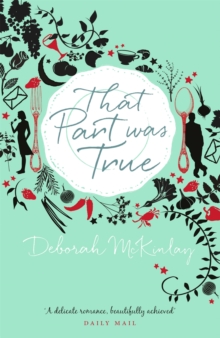 That Part Was True, Paperback That Part Was True, Paperback