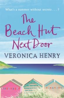 The Beach Hut Next Door, Paperback The Beach Hut Next Door, Paperback