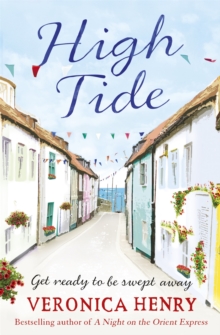 High Tide, Paperback Book High Tide, Paperback Book