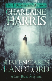 Shakespeare's Landlord : A Lily Bard Mystery, Paperback Book Shakespeare's Landlord : A Lily Bard Mystery, Paperback Book