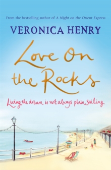 Love on the Rocks, Paperback Book Love on the Rocks, Paperback Book