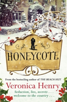 Honeycote, Paperback Book Honeycote, Paperback Book