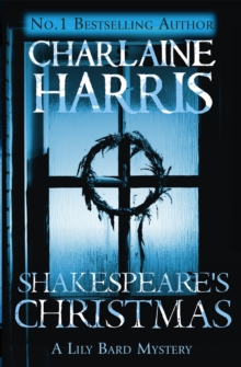 Shakespeare's Christmas : A Lily Bard Mystery, Paperback Book Shakespeare's Christmas : A Lily Bard Mystery, Paperback Book