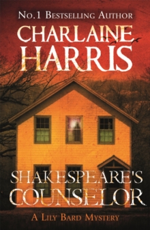 Shakespeare's Counselor : A Lily Bard Mystery, Paperback Book Shakespeare's Counselor : A Lily Bard Mystery, Paperback Book