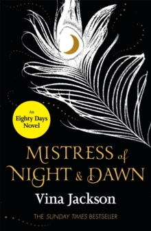 Mistress of Night and Dawn, Paperback Book Mistress of Night and Dawn, Paperback Book