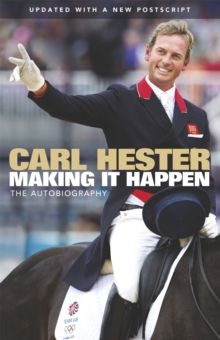 Making it Happen : The Autobiography, Paperback Book Making it Happen : The Autobiography, Paperback Book