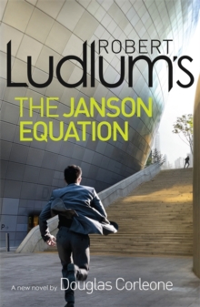 The Janson Equation, Hardback The Janson Equation, Hardback
