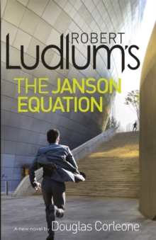 Robert Ludlum's The Janson Equation, Paperback Book Robert Ludlum's The Janson Equation, Paperback Book