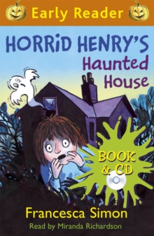 Horrid Henry's Haunted House : Book 28, Mixed media product Book Horrid Henry's Haunted House : Book 28, Mixed media product Book