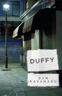 Duffy, Paperback Book Duffy, Paperback Book