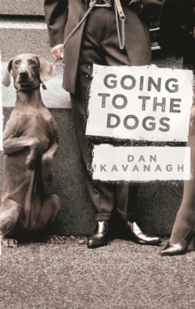 Going to the Dogs, Paperback Going to the Dogs, Paperback