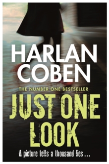 Just One Look, Paperback Book Just One Look, Paperback Book