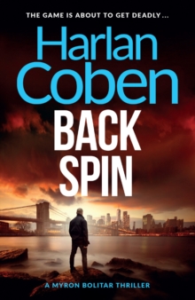 Back Spin, Paperback Back Spin, Paperback