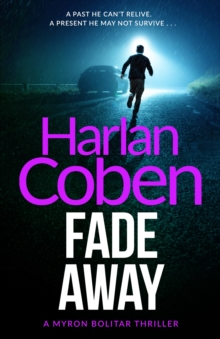 Fade Away, Paperback Book Fade Away, Paperback Book