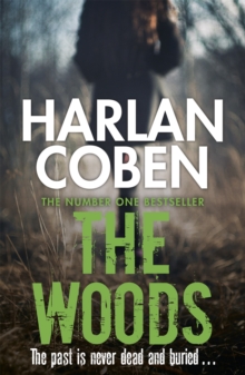 The Woods, Paperback The Woods, Paperback