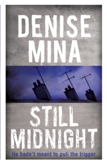 Still Midnight, Paperback Book Still Midnight, Paperback Book