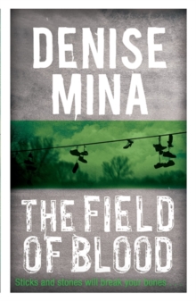 The Field of Blood, Paperback Book The Field of Blood, Paperback Book