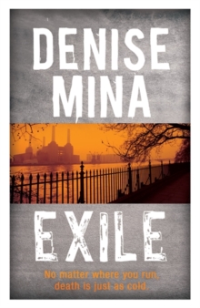 Exile, Paperback Exile, Paperback