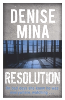 Resolution, Paperback Book Resolution, Paperback Book