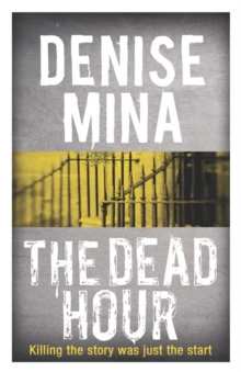 The Dead Hour, Paperback Book The Dead Hour, Paperback Book