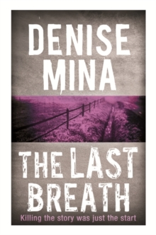 The Last Breath, Paperback Book The Last Breath, Paperback Book