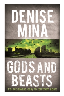 Gods and Beasts, Paperback Gods and Beasts, Paperback