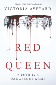The Red Queen, Paperback The Red Queen, Paperback