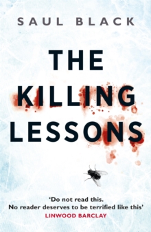 The Killing Lessons, Paperback Book The Killing Lessons, Paperback Book