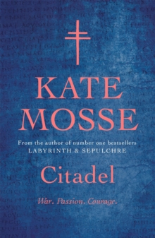 Citadel, Paperback Citadel, Paperback