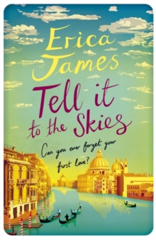 Tell it to the Skies, Paperback Book Tell it to the Skies, Paperback Book
