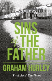 Sins of the Father, Paperback Book Sins of the Father, Paperback Book