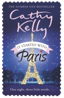 It Started with Paris, Hardback It Started with Paris, Hardback