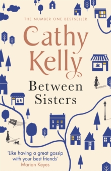 Between Sisters, Paperback Between Sisters, Paperback