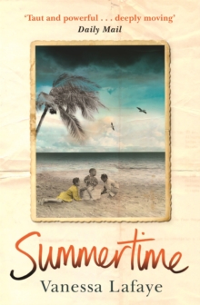 Summertime, Paperback Book Summertime, Paperback Book
