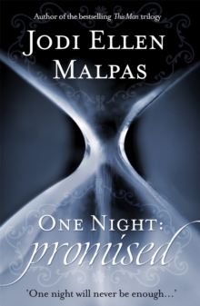 One Night: Promised, Paperback Book One Night: Promised, Paperback Book