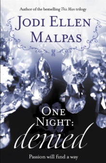 One Night: Denied, Paperback Book One Night: Denied, Paperback Book