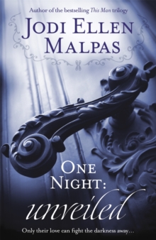 One Night: Unveiled, Paperback Book One Night: Unveiled, Paperback Book