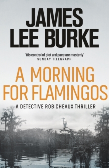 A Morning For Flamingos, Paperback Book A Morning For Flamingos, Paperback Book