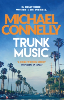 Trunk Music, Paperback Trunk Music, Paperback