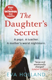 The Daughter's Secret, Paperback Book The Daughter's Secret, Paperback Book