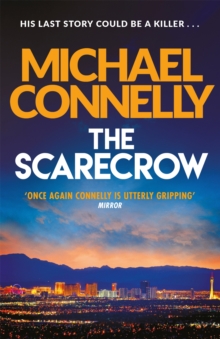 The Scarecrow, Paperback The Scarecrow, Paperback