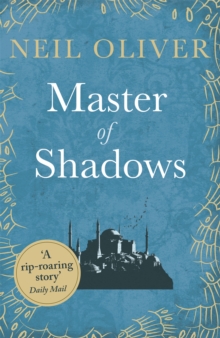 Master of Shadows, Paperback Master of Shadows, Paperback