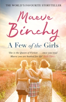 A Few of the Girls, Paperback Book A Few of the Girls, Paperback Book