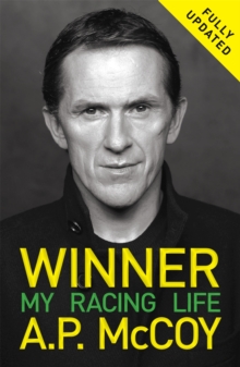 Winner: My Racing Life, Paperback Winner: My Racing Life, Paperback